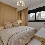 Sunset Cliffs Wellness & Spa By Leo Apartments Benidorm