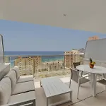 Sunset Cliffs Wellness & Spa By Leo Apartments Benidorm