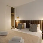 Sunset Cliffs Wellness & Spa By Leo Apartments Benidorm