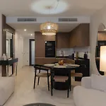 Sunset Cliffs Wellness & Spa By Leo Apartments Benidorm