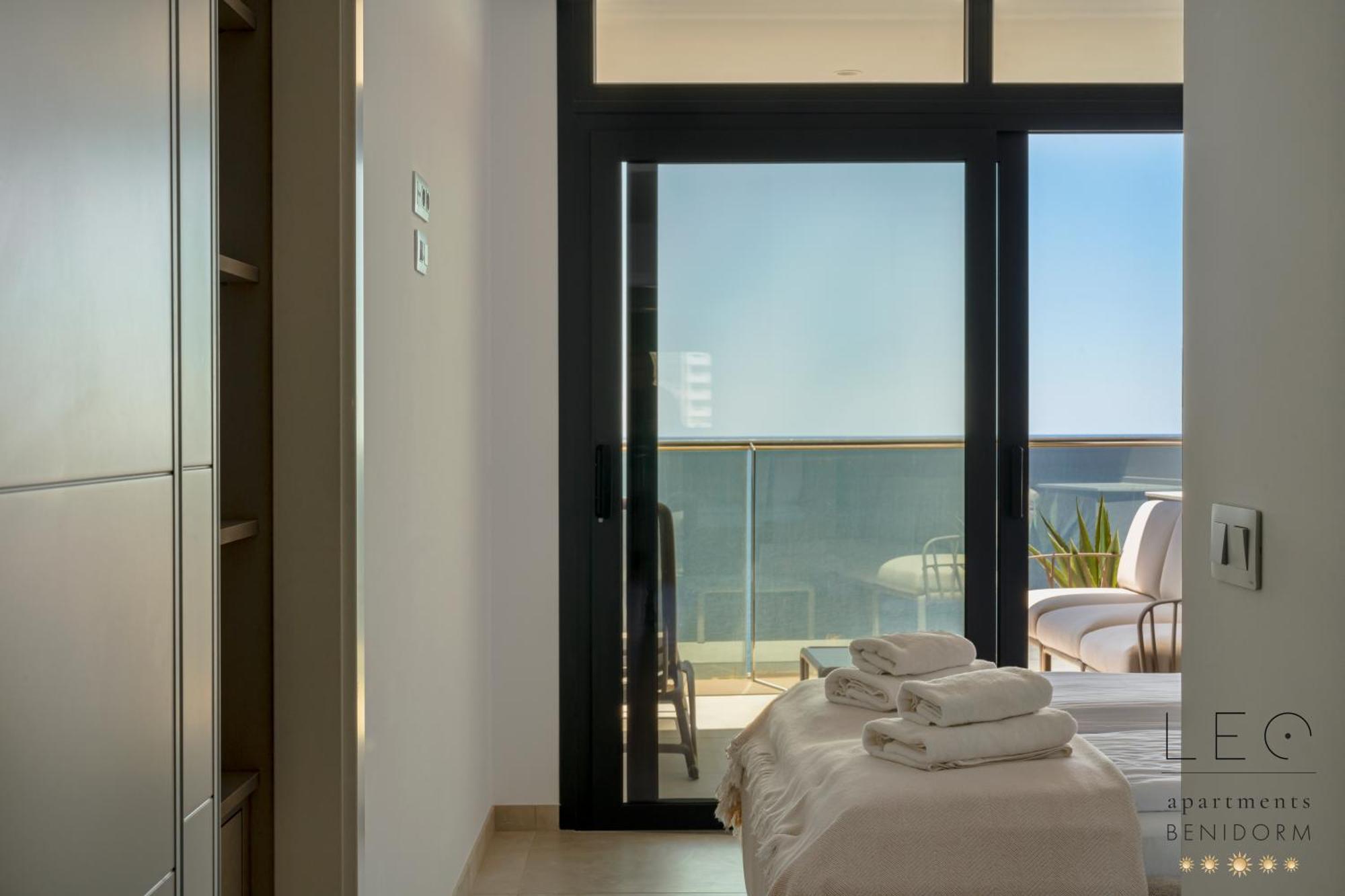 Sunset Cliffs Wellness & By Leo *