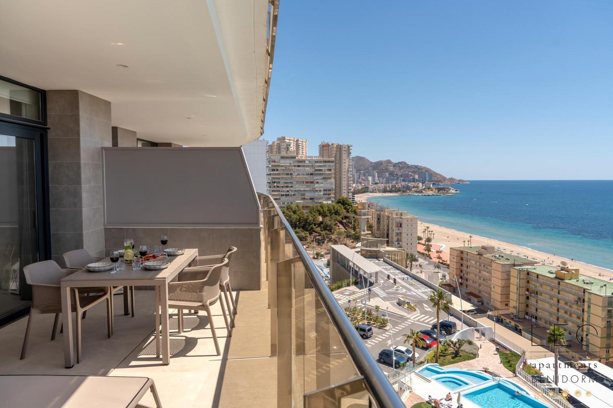 Sunset Cliffs Wellness & By Leo Apartment