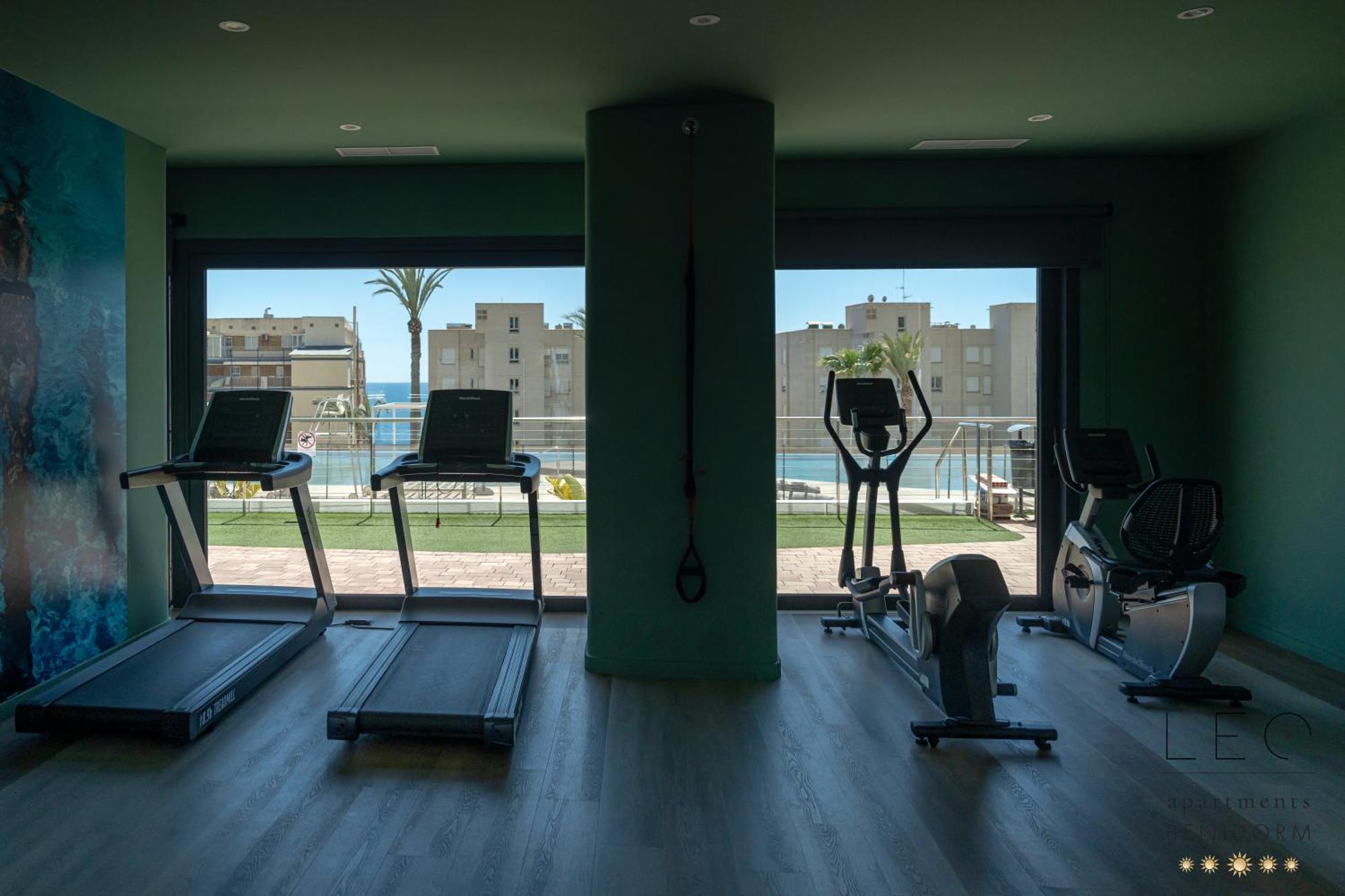 Sunset Cliffs Wellness & By Leo *