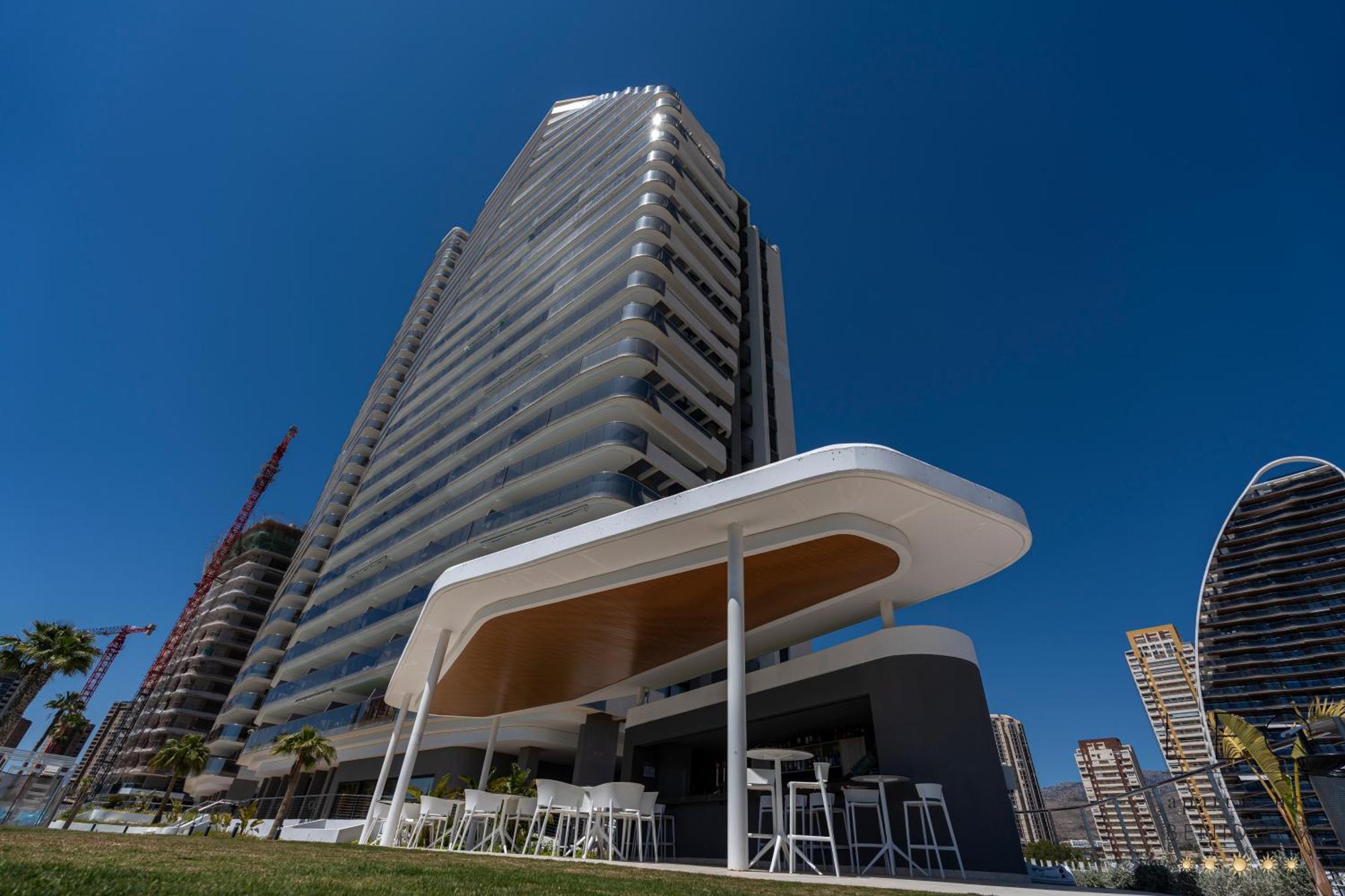 Sunset Cliffs Wellness & By Leo Apartment