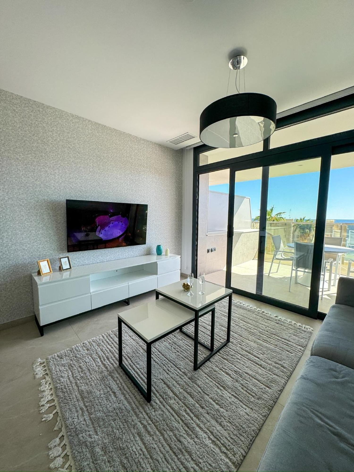 Sunset Cliffs Wellness & By Leo Benidorm