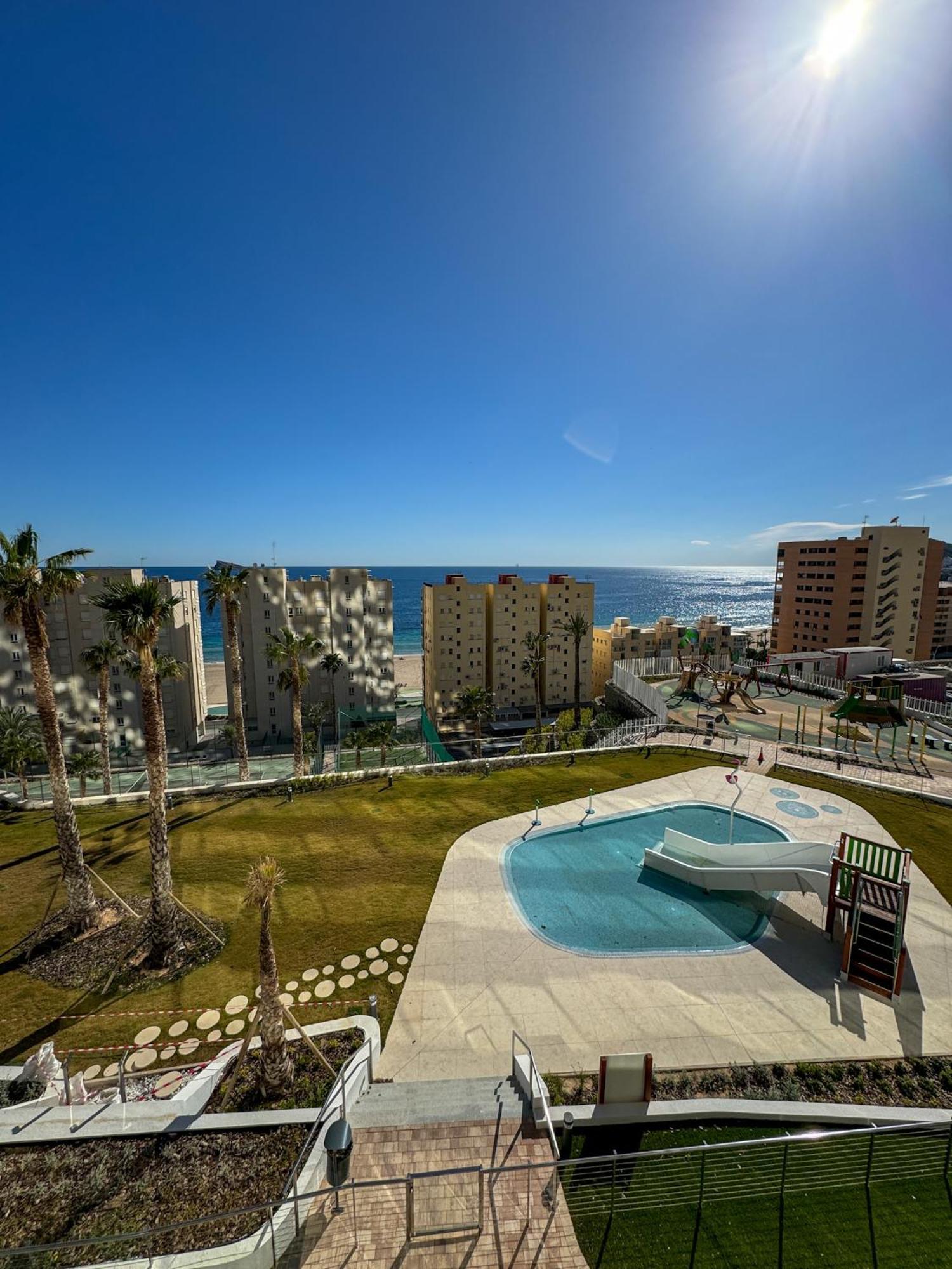 Sunset Cliffs Wellness & By Leo Apartment *