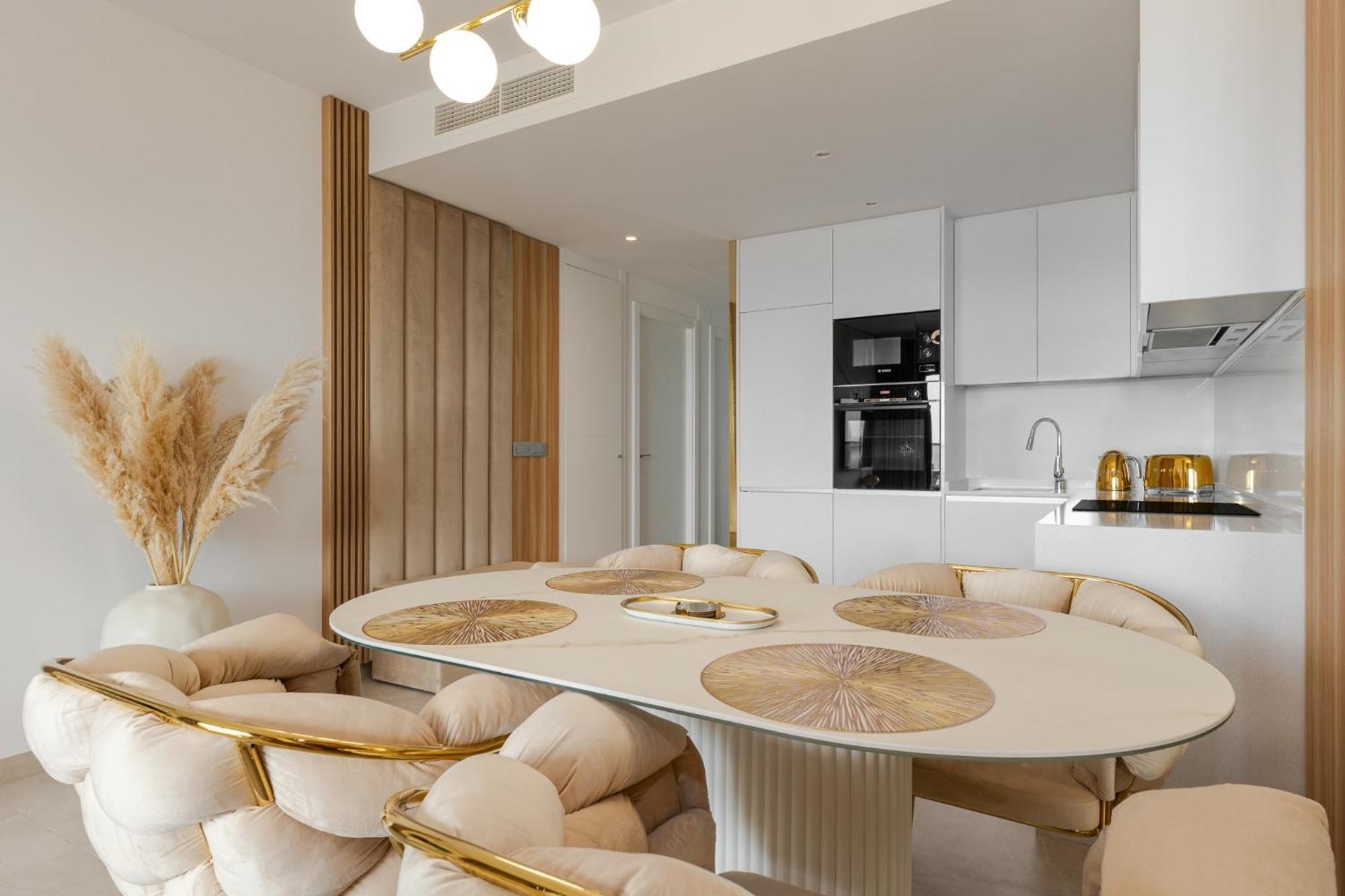 Sunset Cliffs Wellness & By Leo Apartment *