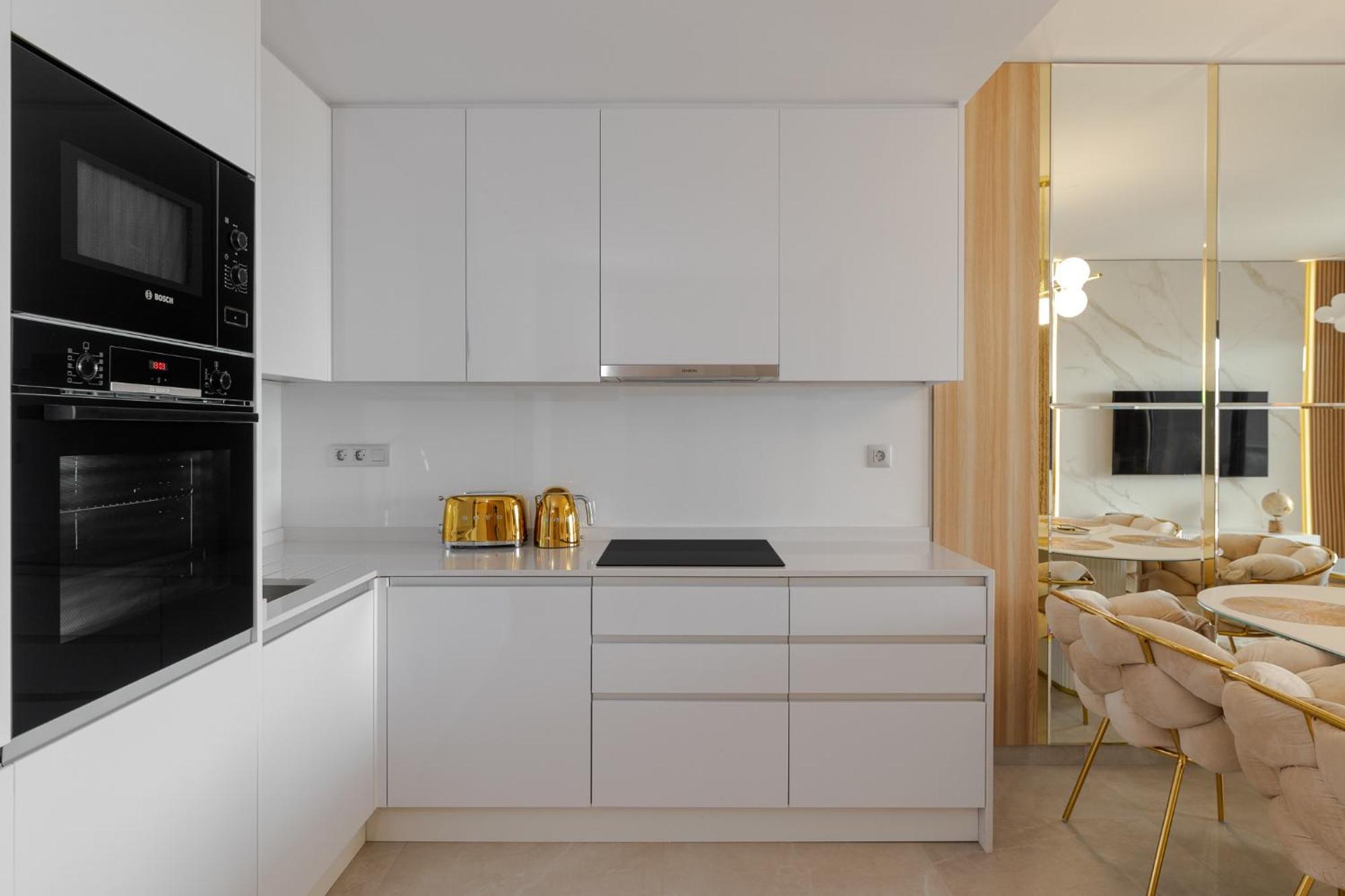 Apartment Sunset Cliffs Wellness & By Leo
