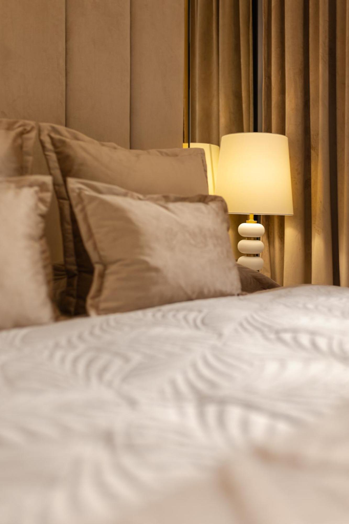 Sunset Cliffs Wellness & By Leo Apartment