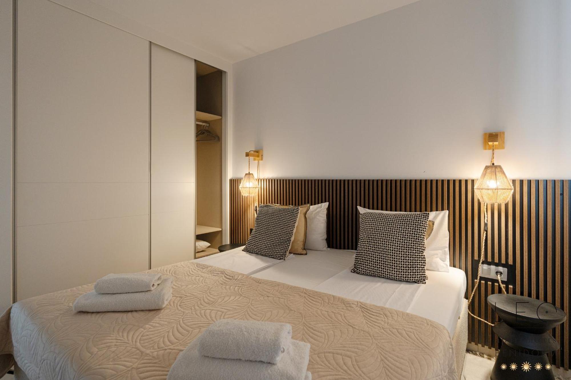 Sunset Cliffs Wellness & By Leo Benidorm