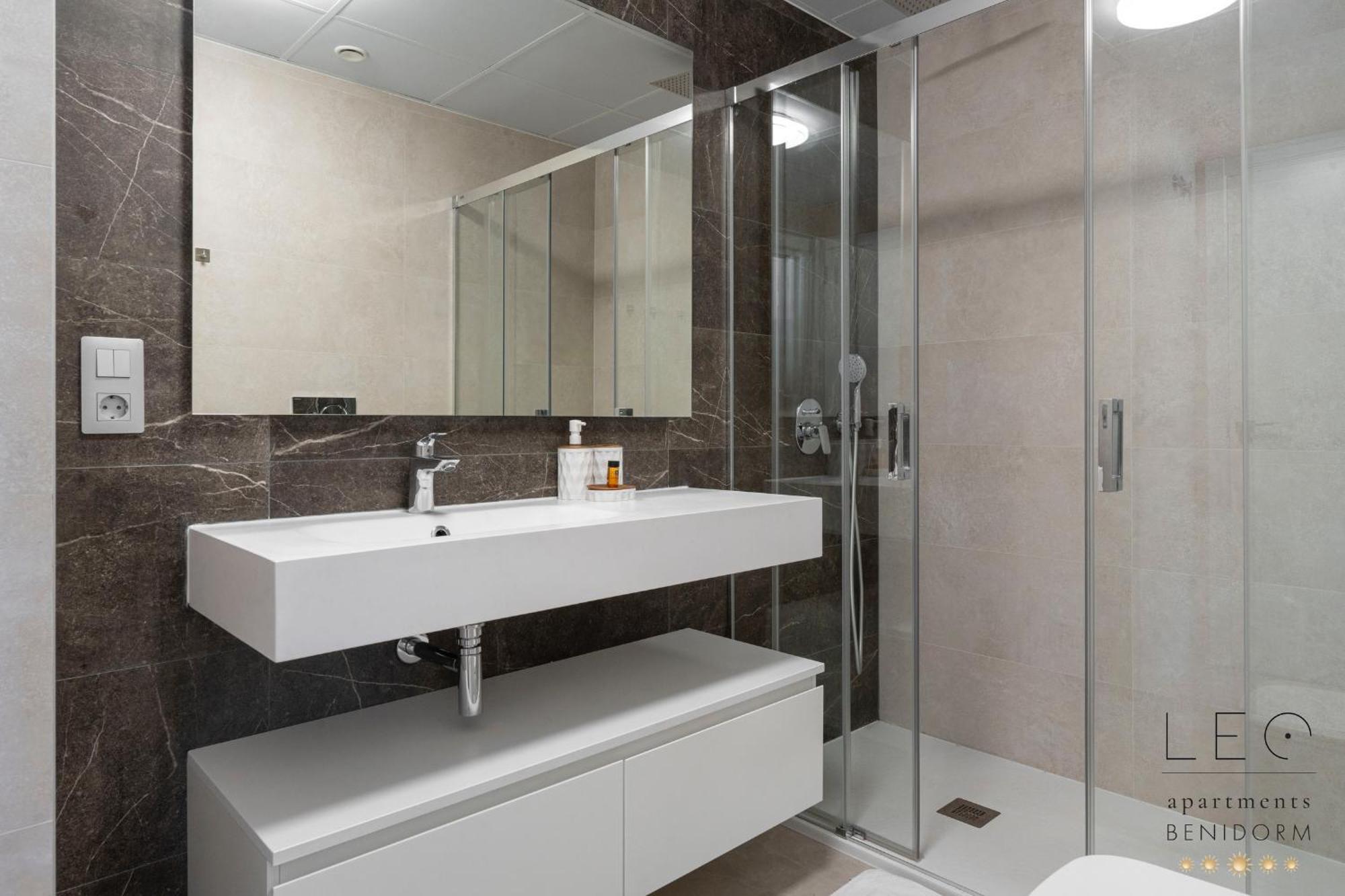 Apartment Sunset Cliffs Wellness & By Leo *