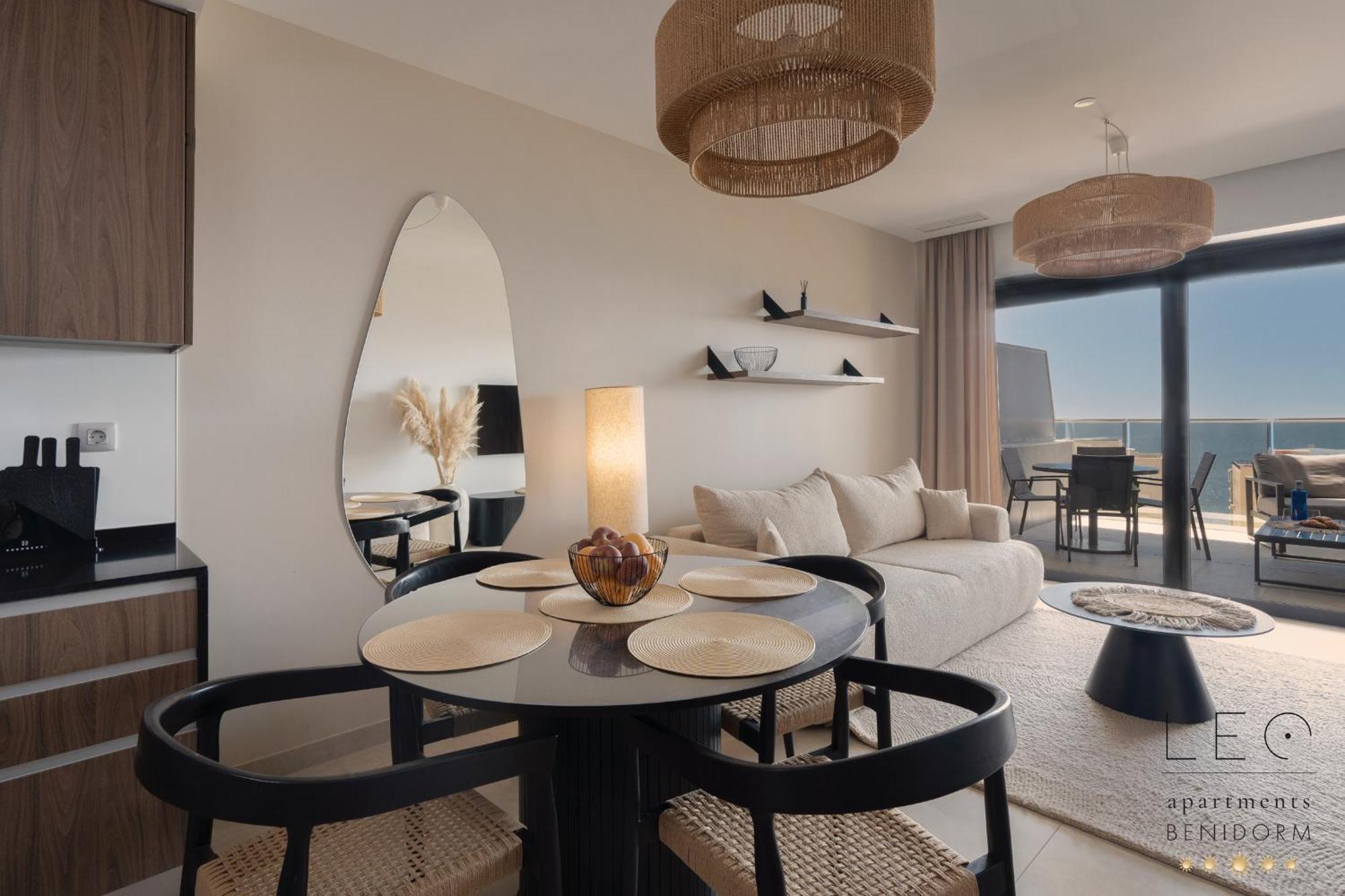 Sunset Cliffs Wellness & By Leo * Benidorm
