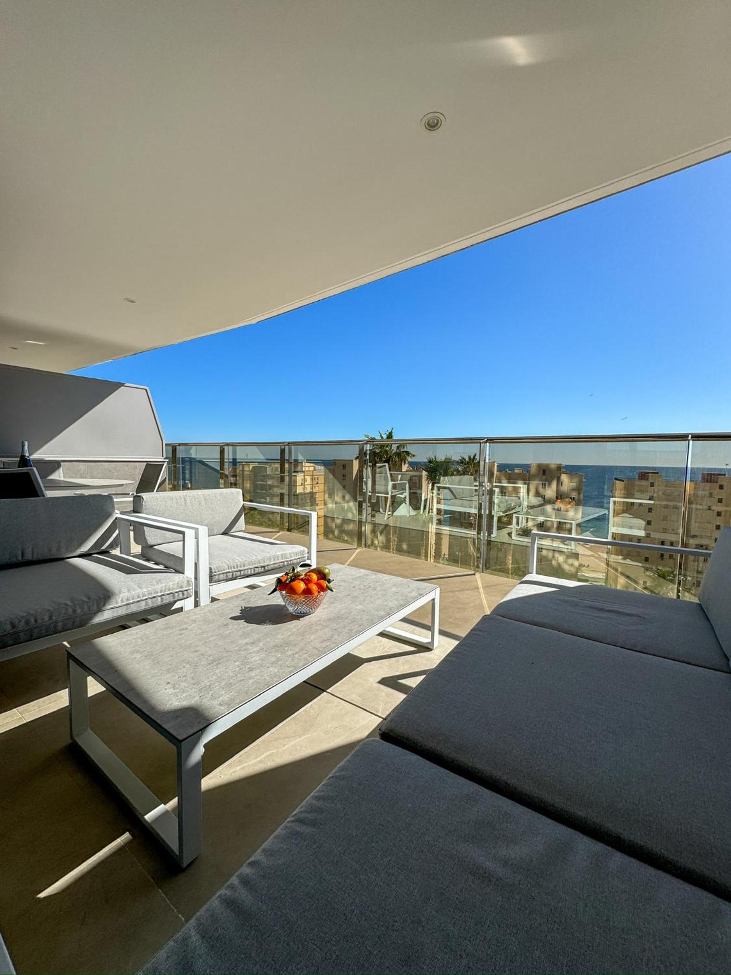 Appartamento Sunset Cliffs Wellness & By Leo