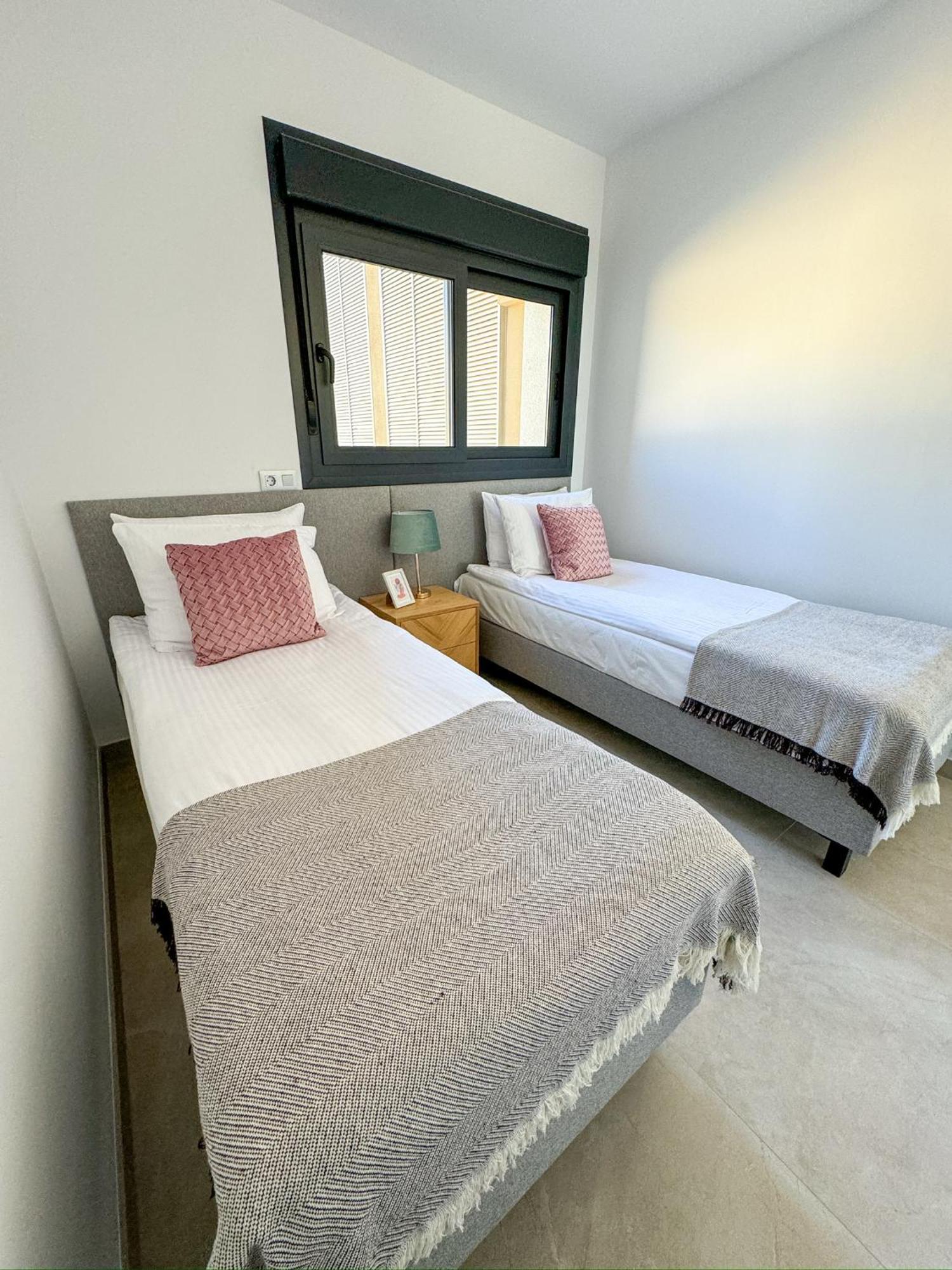 Appartamento Sunset Cliffs Wellness & By Leo Benidorm