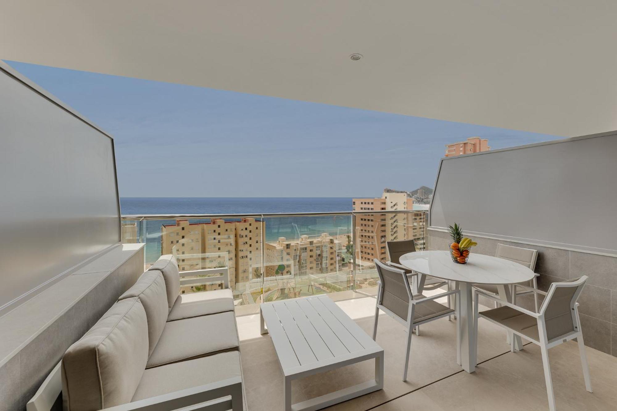 Sunset Cliffs Wellness & By Leo Appartamento